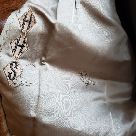 Mink jacket - Picture 8 of 10